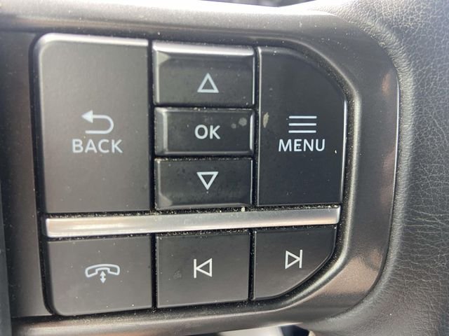Used 2024 Black Ford XLT image 16