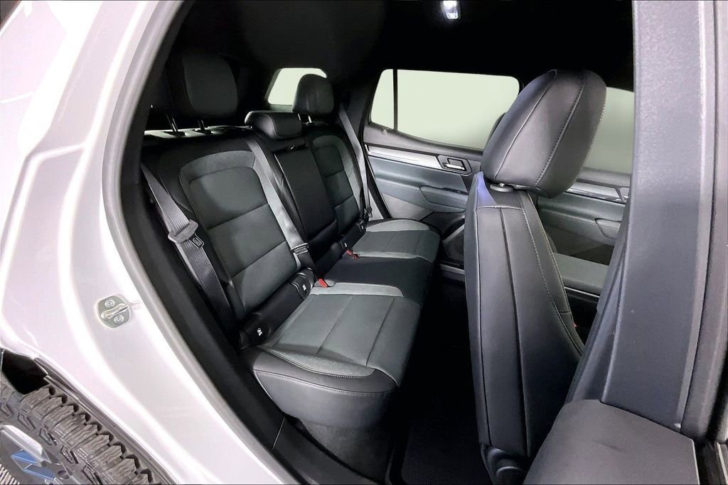 2026 GMC Terrain AT4 - Photo 11