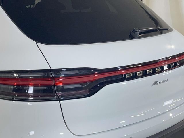 Used 2026 White Porsche  image 12