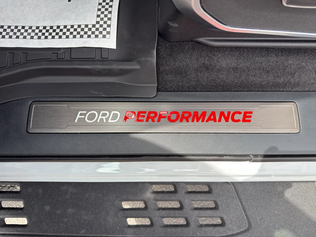 New 2026 Avalanche Ford Raptor® image 33