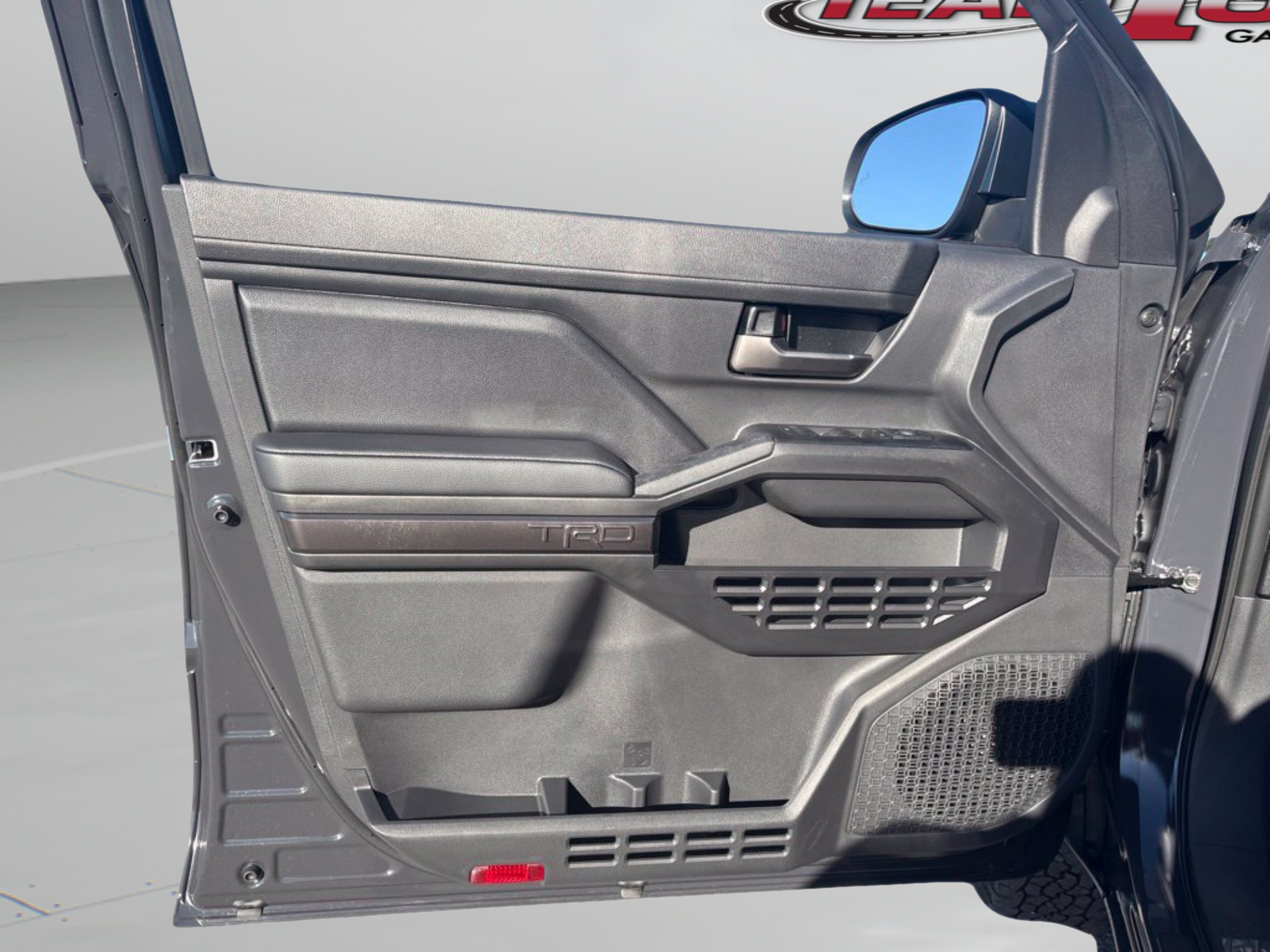 New 2026 Underground Toyota TRD Off Road image 20