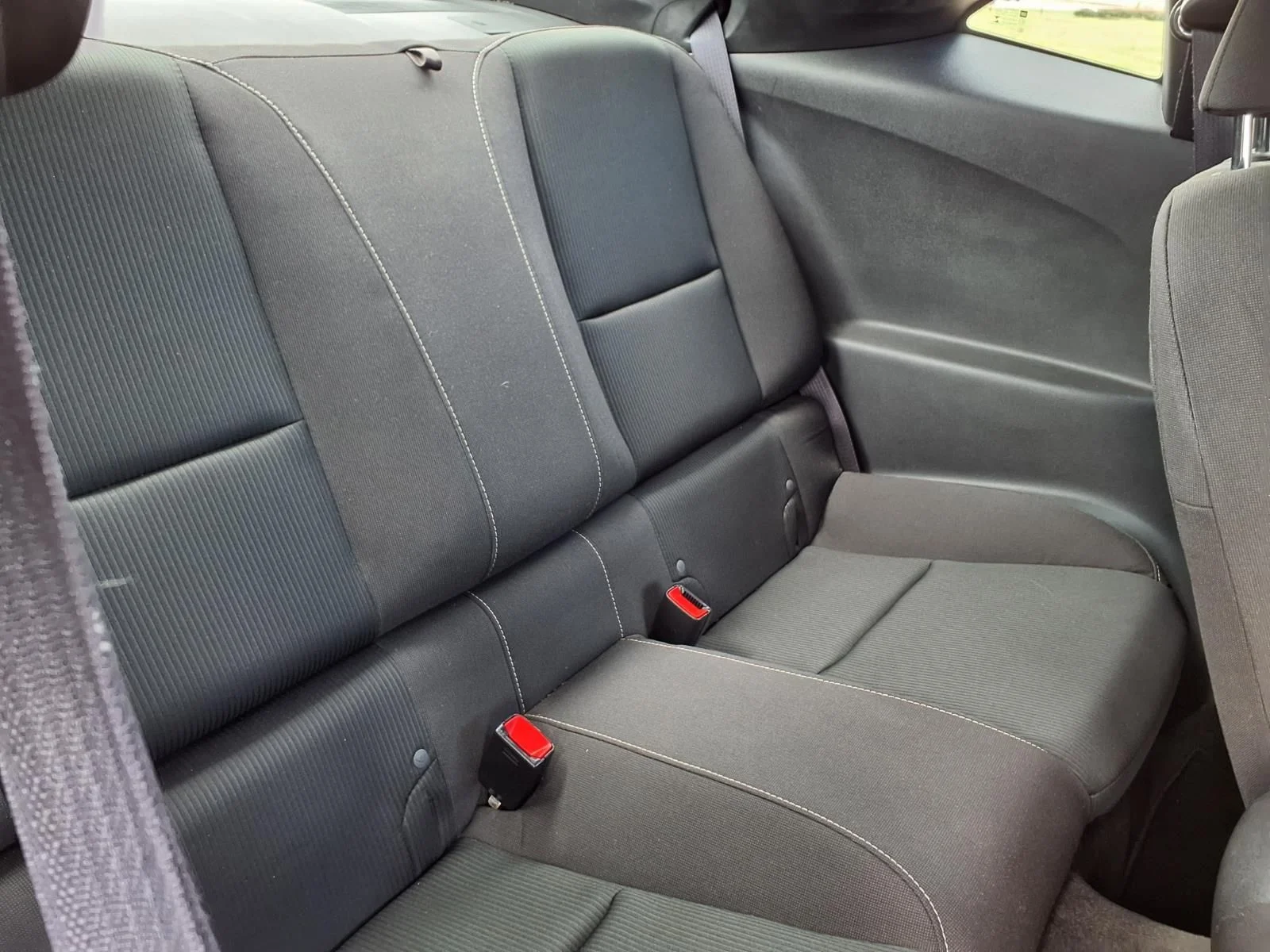 Used 2015 Black Chevrolet 1LT image 20