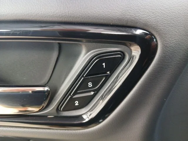 New 2026 Vapor Gray Exterior Paint Dodge GT image 54