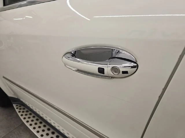 Used 2011 Arctic White Mercedes-Benz GL 450 image 21
