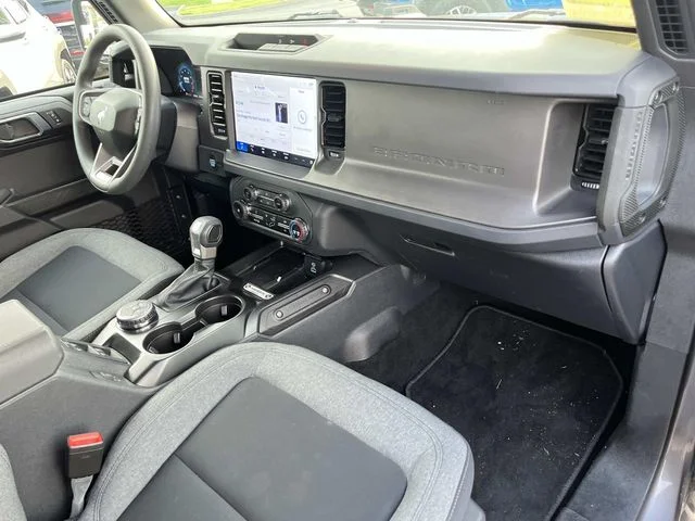 Used 2025 Gray Ford Base image 22