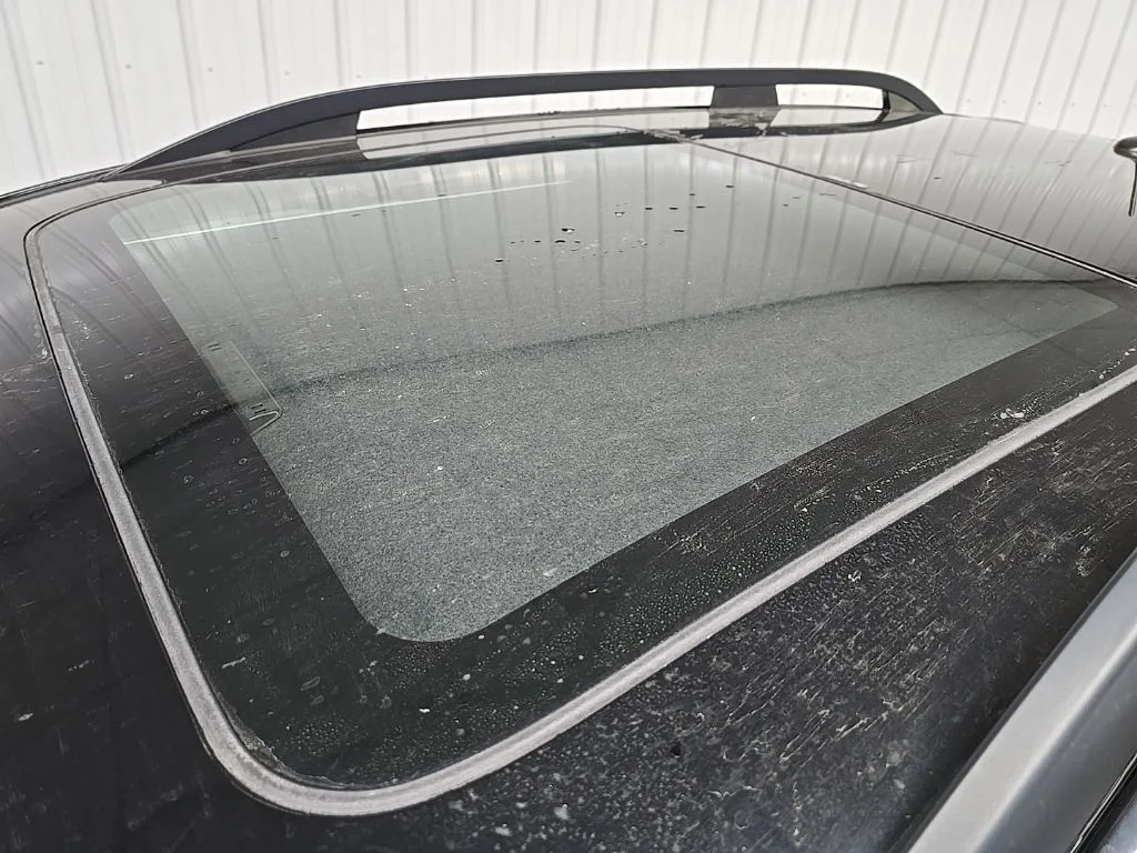 Used 2014 Crystal Black Silica Subaru 2.0XT Touring image 11