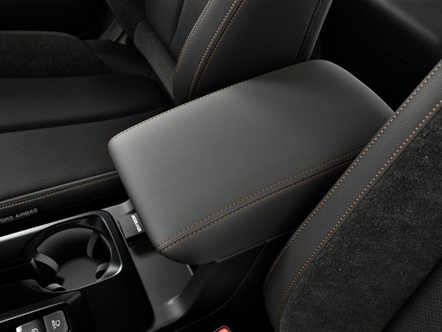 New 2026 AUTUMN GREEN METALLIC Subaru Touring image 21