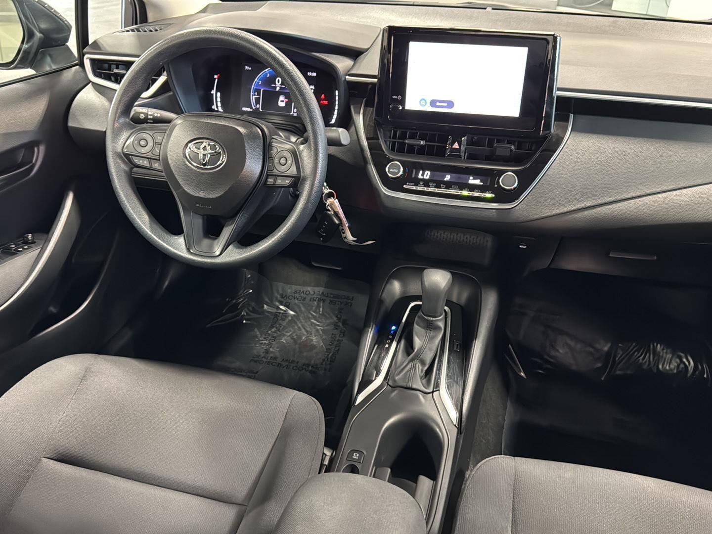 Used 2026 Underground Toyota LE image 5