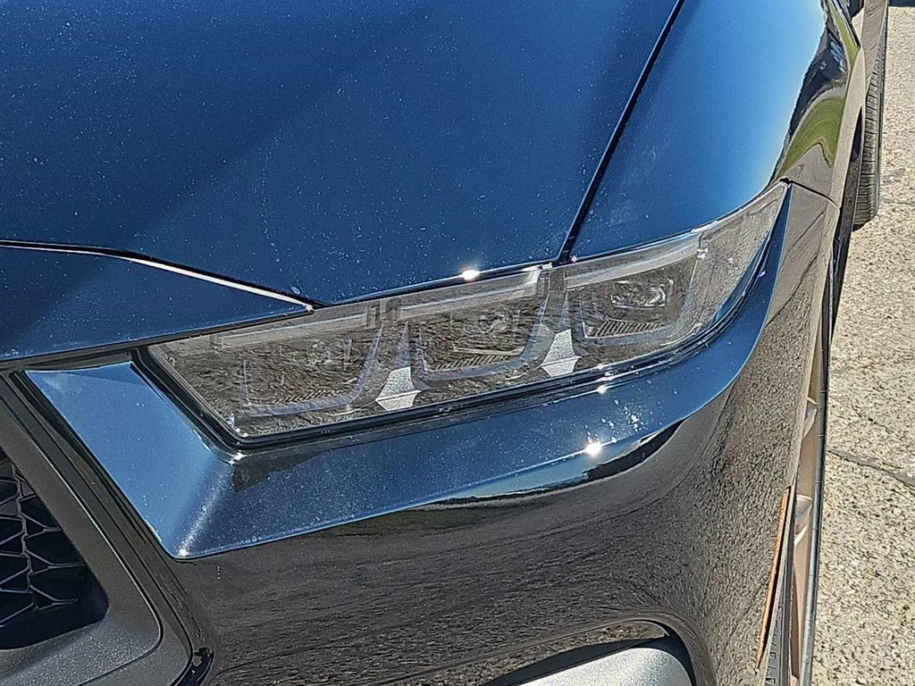 2025 Ford Mustang EcoBoost Premium Fastback - Photo 18