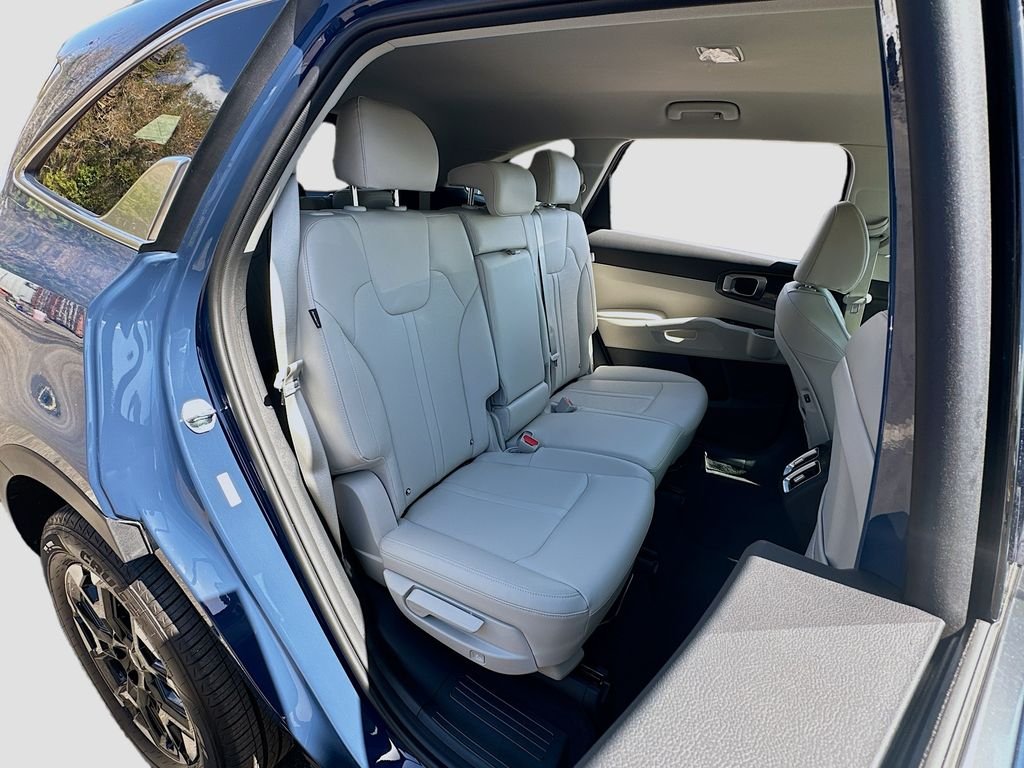 2026 Kia Sorento S - Photo 26