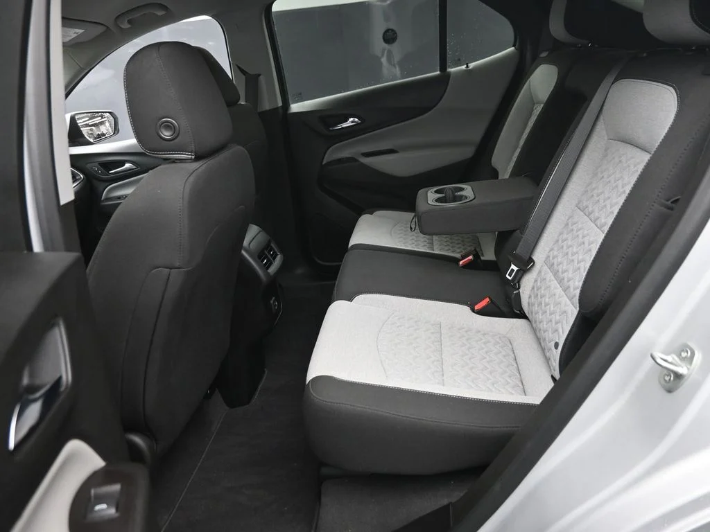 Used 2022 Silver Chevrolet LT image 12
