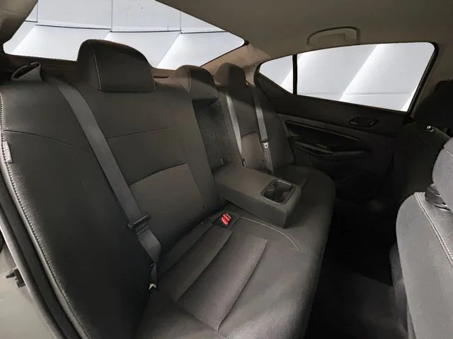 2023 Nissan Altima SV - Photo 16