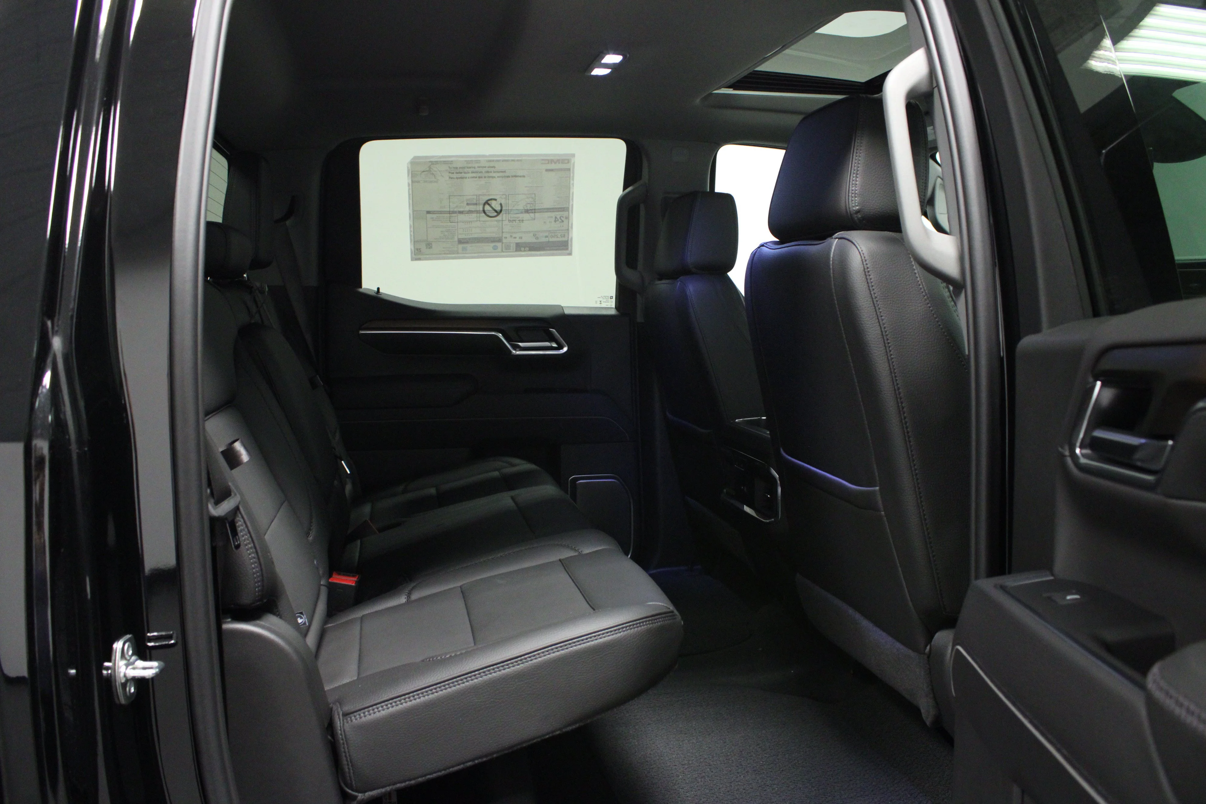 New 2026 Onyx Black GMC Denali image 15
