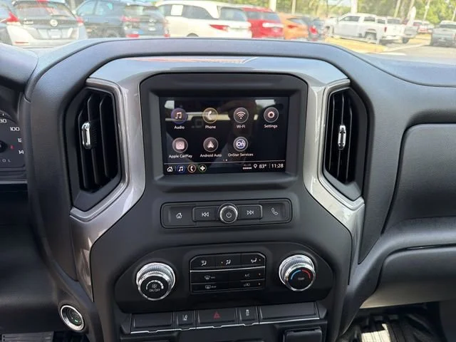 New 2026 Summit White GMC Pro image 15