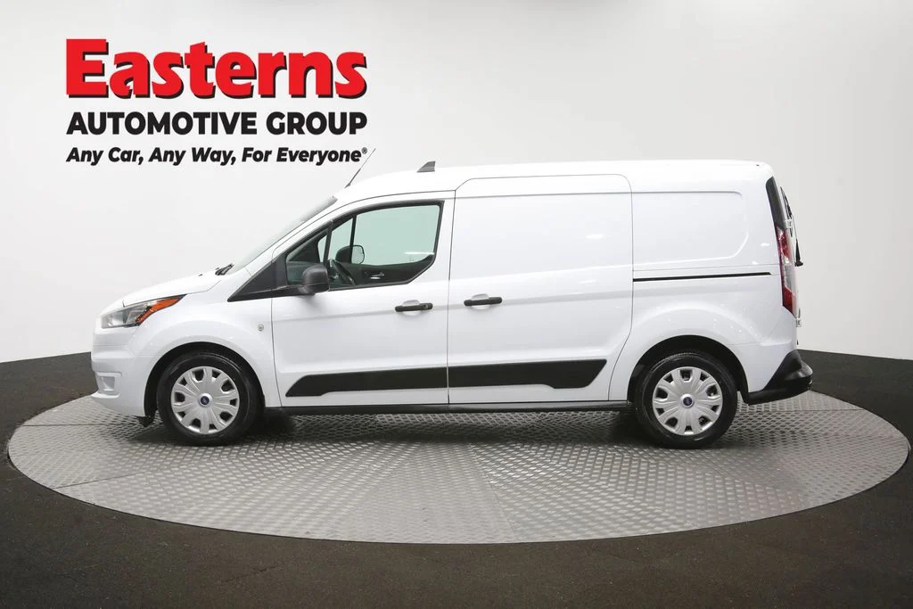 Used 2022 White Ford XLT image 54