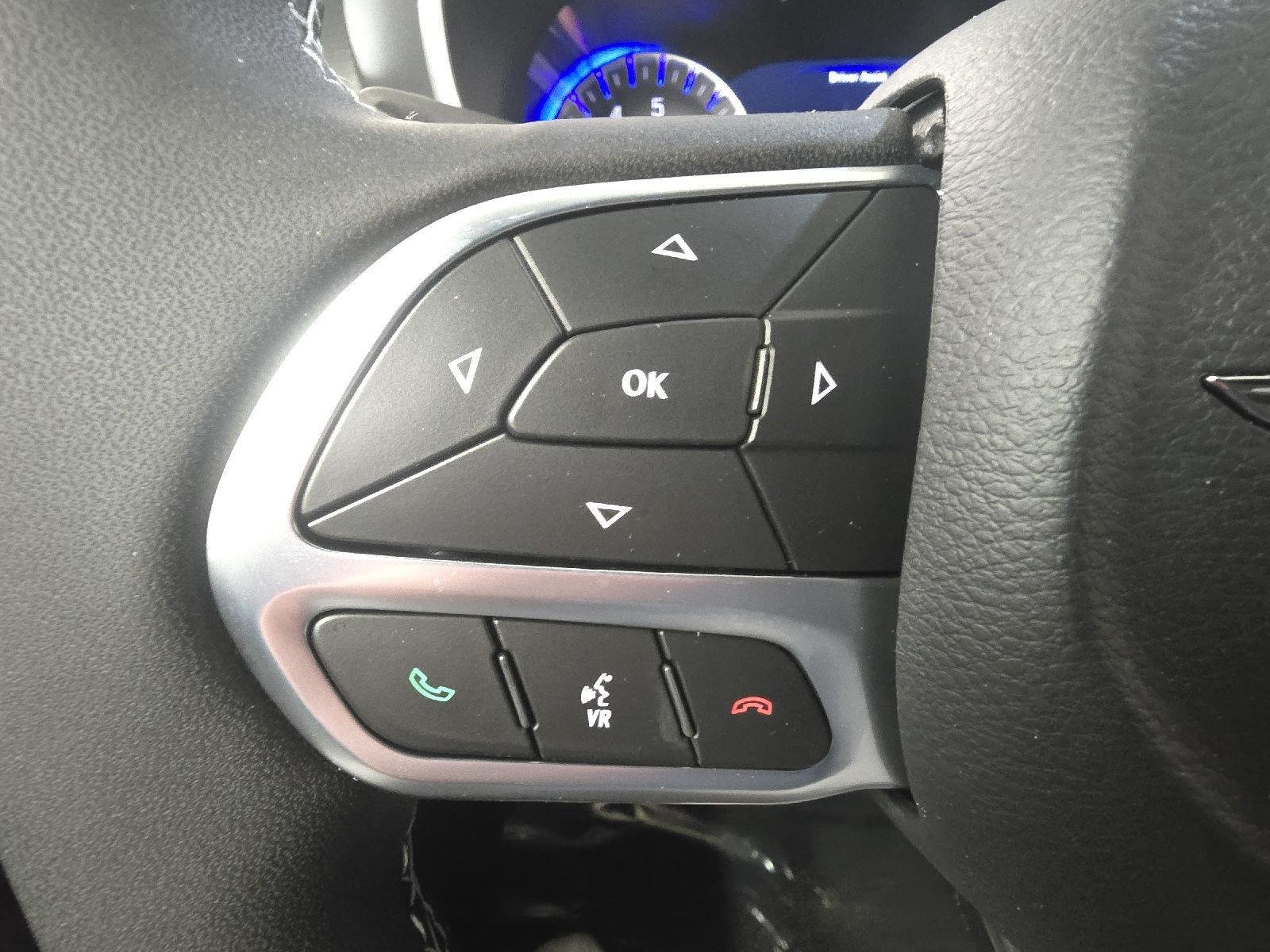 2026 Chrysler Pacifica Select - Photo 20