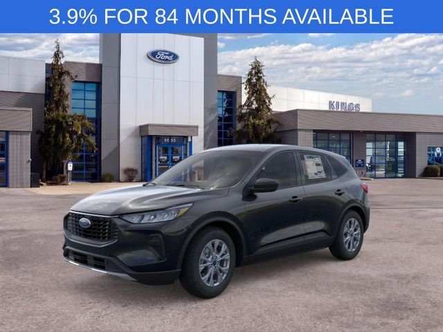 2026 Ford Escape Active®