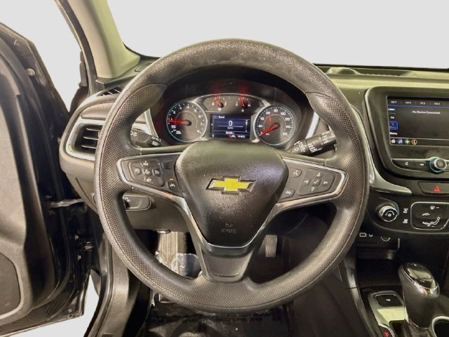 Used 2020 Mosaic Black Metallic Chevrolet LT image 9