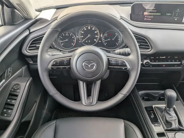 New 2026 Blue Mazda 2.5 S Select Sport image 29