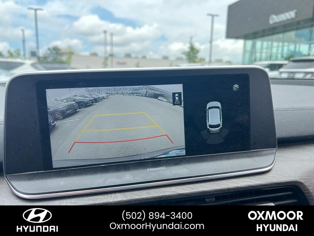 Used 2021 Everlasting Silver Kia EX image 8