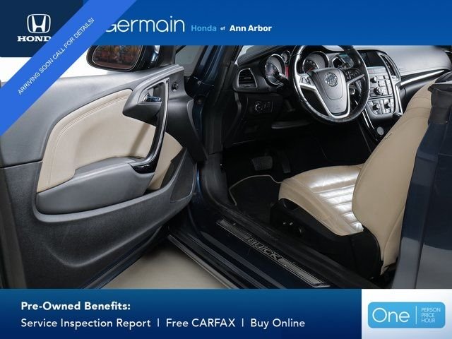 Used 2017 Sky Buick Premium image 23