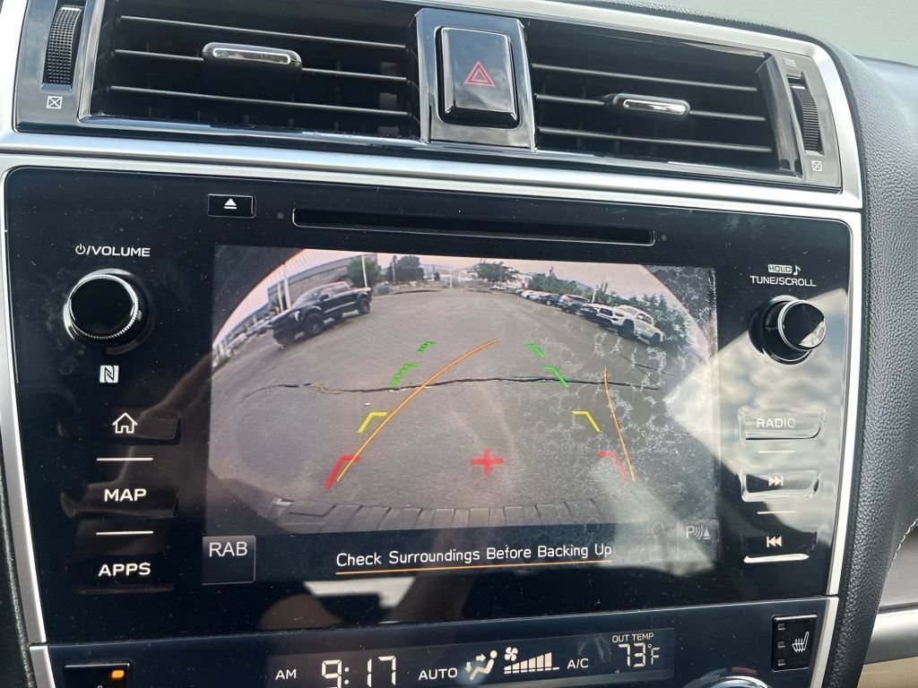 Used 2018 Crystal Black Silica Subaru 2.5i image 29