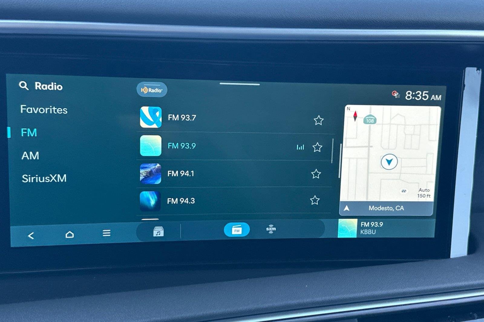 New 2026 Titan Green Hyundai Blue SEL 7P image 48