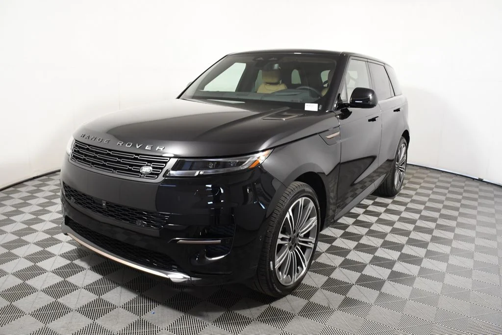 2026 Land Rover Range Rover Sport P530 Dynamic SE's photo