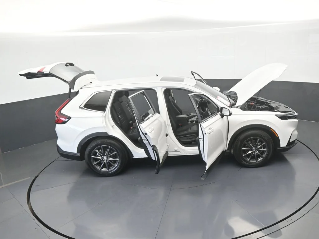 Used 2026 White Honda EX-L image 68