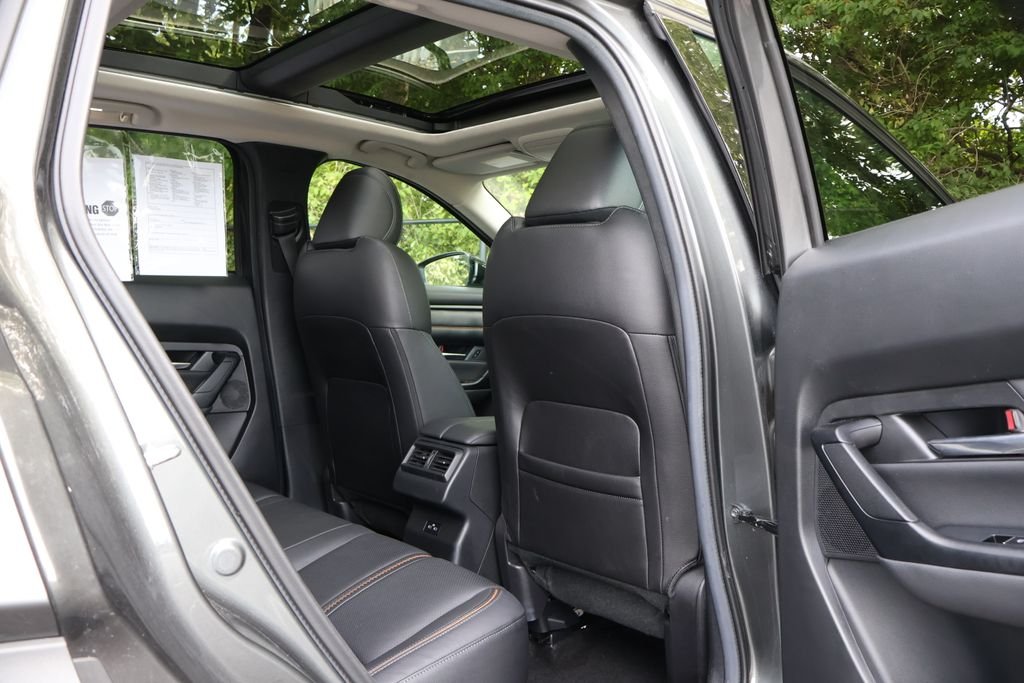 2025 Mazda CX-50 Premium Plus - Photo 48