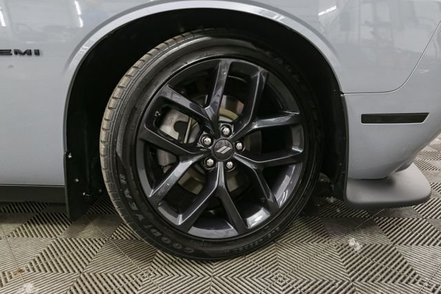 Used 2022 Gray Dodge R/T image 14