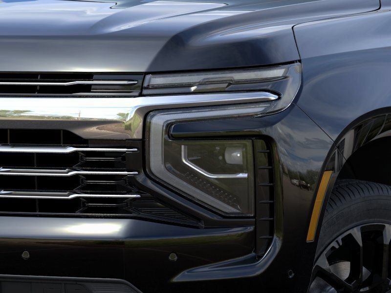 2026 Chevrolet Tahoe LT - Photo 10