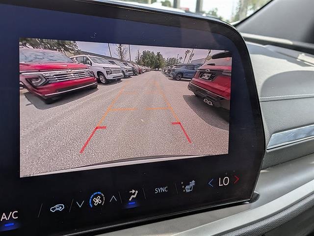 2025 Chevrolet Traverse LT - Photo 19