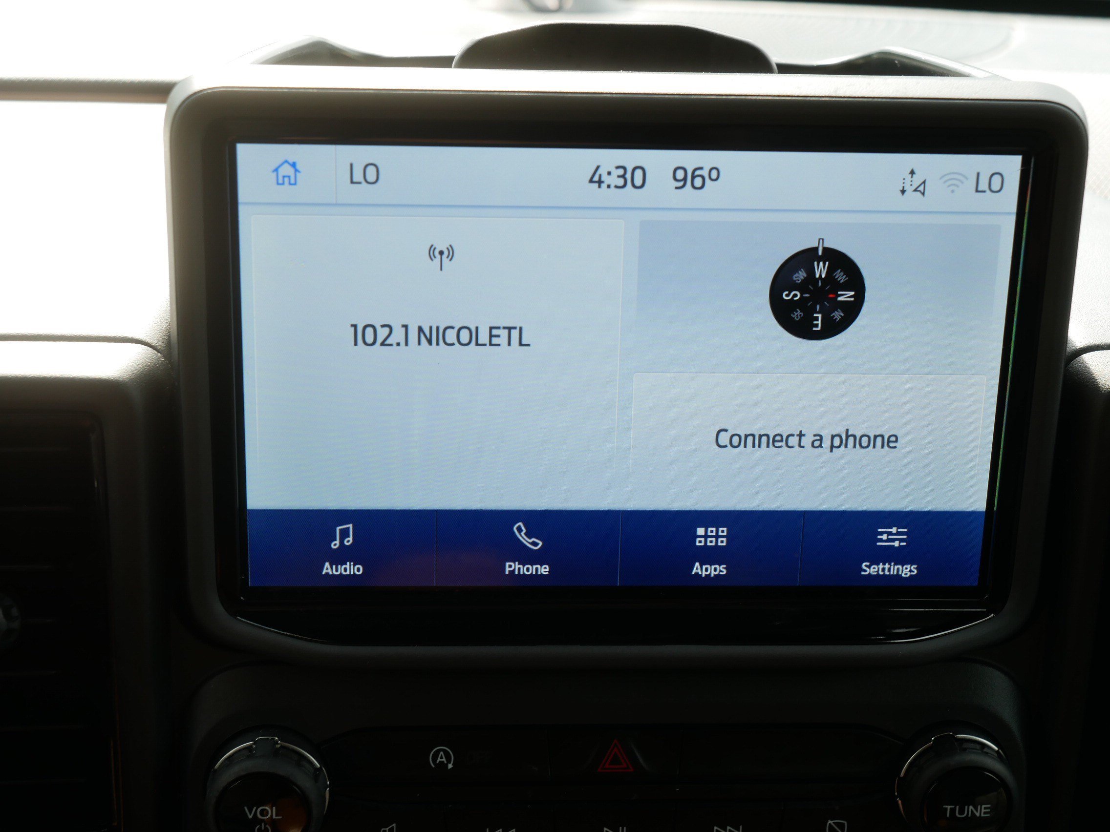 Used 2022 Shadow Black Ford Outer Banks image 22
