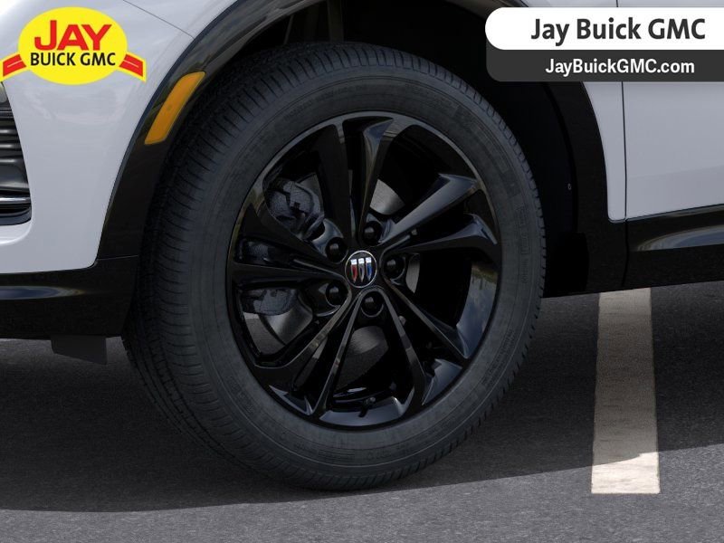 2026 Buick Envista Sport Touring - Photo 9