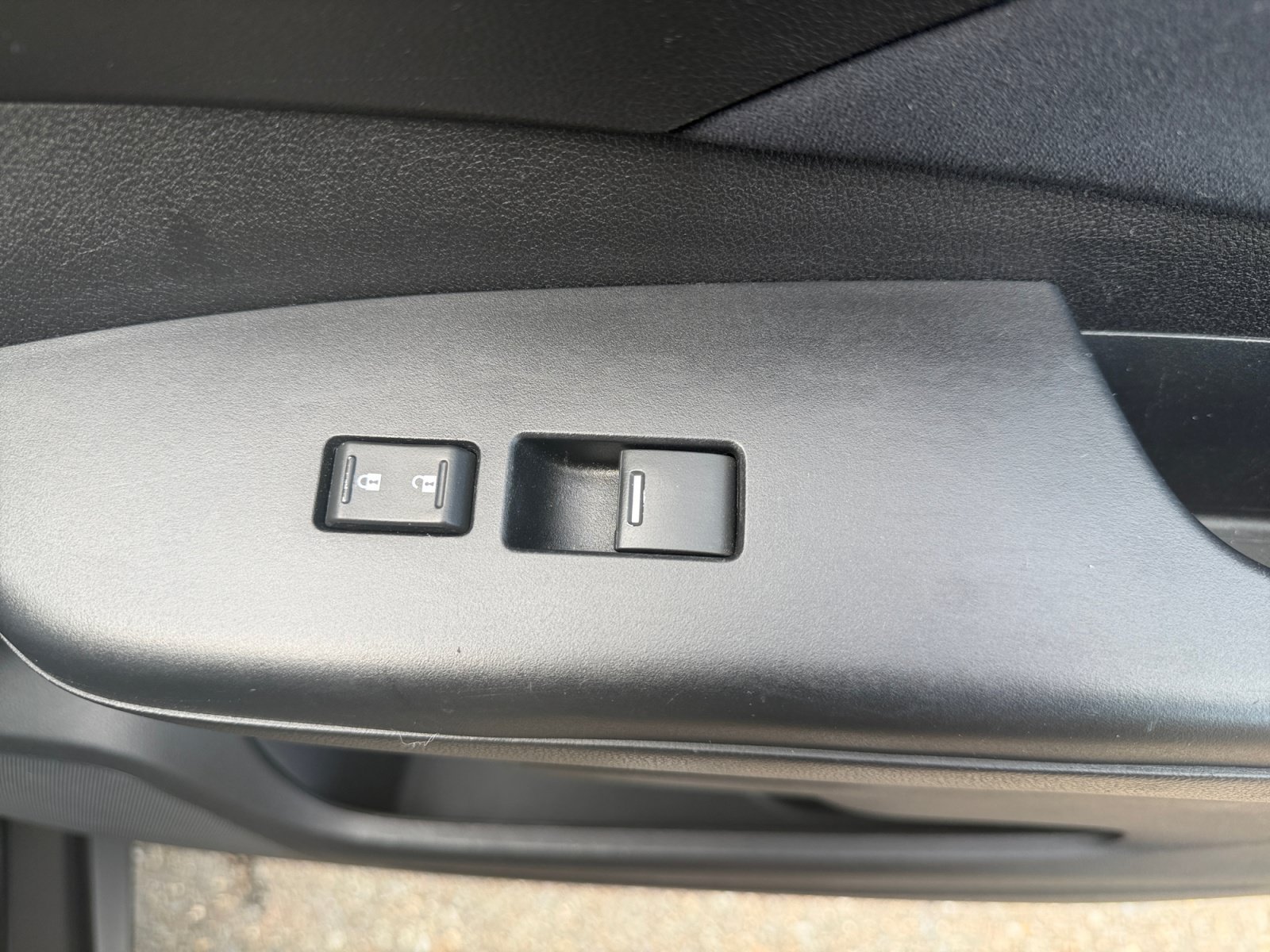 Used 2014 Black Honda EX image 31