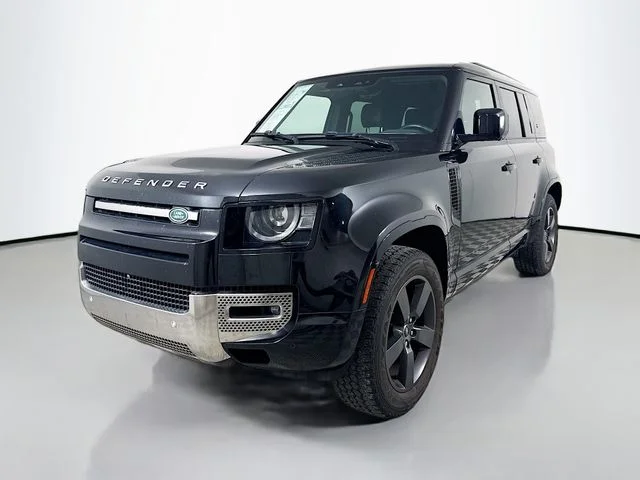 2023 Land Rover Defender 110