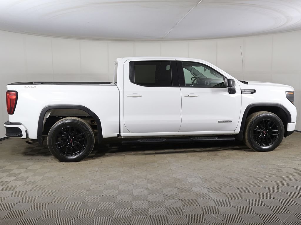 2022 GMC Sierra 1500 Elevation - Photo 13