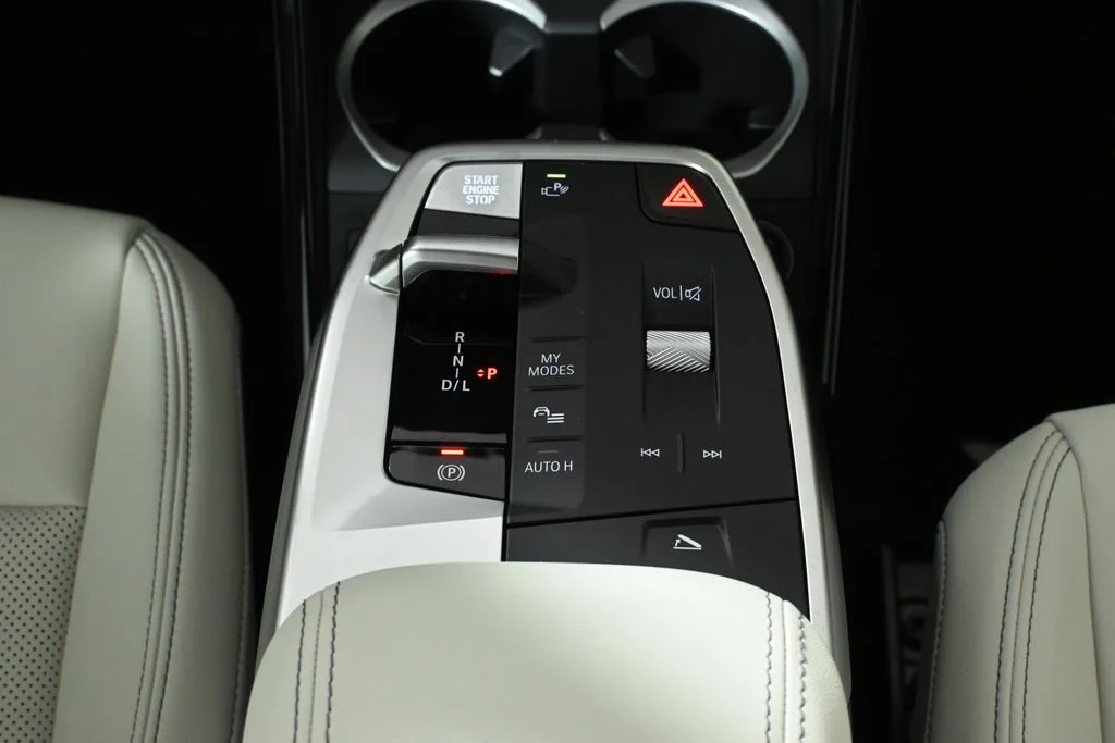 New 2026 Blue BMW xDrive28i image 23