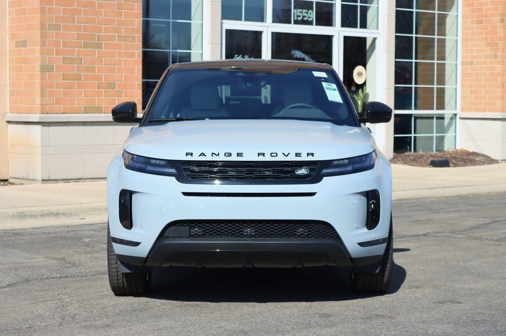 2026 LAND ROVER RANGE ROVER EVOQUE - Image 3