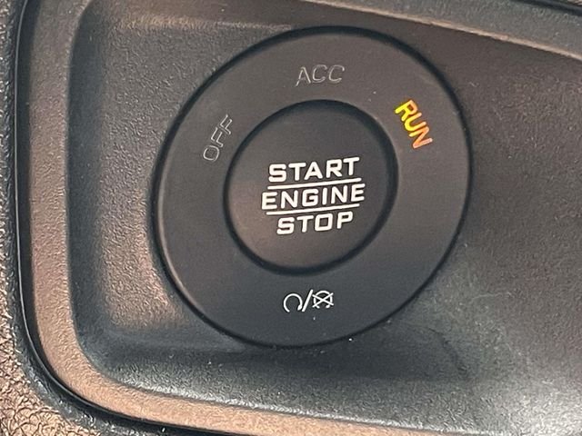 Used 2026 White Jeep Sport image 27