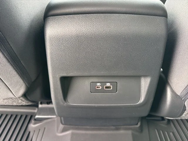 New 2026 Red Alert Nissan Crew Cab SV image 29
