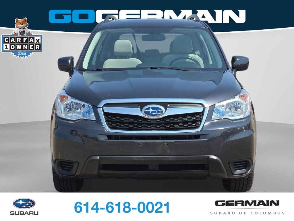 Used 2016 Gray Subaru 2.5i Premium image 2