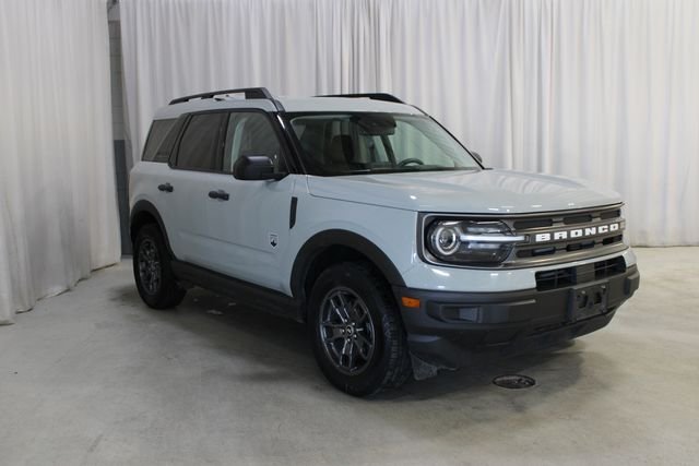 Used 2022 Green Ford Big Bend image 26