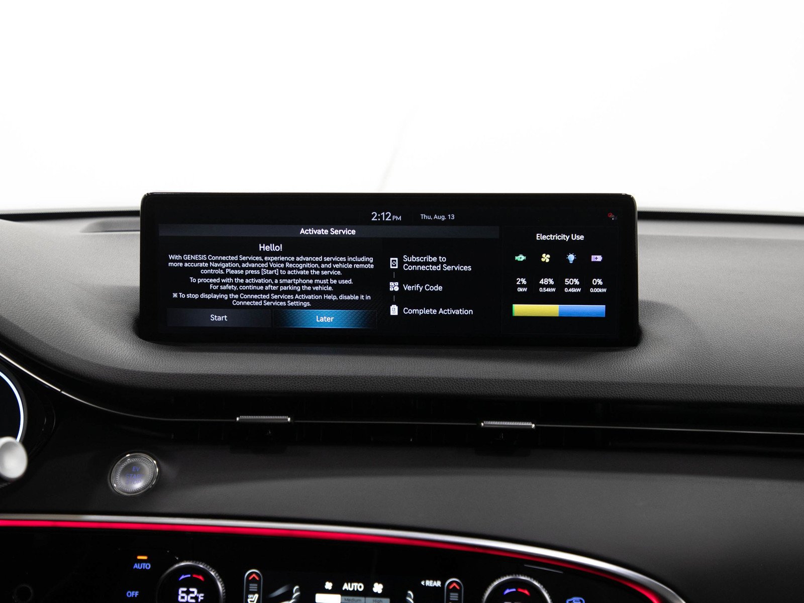 Used 2023 Vik Black Genesis Advanced AWD image 15