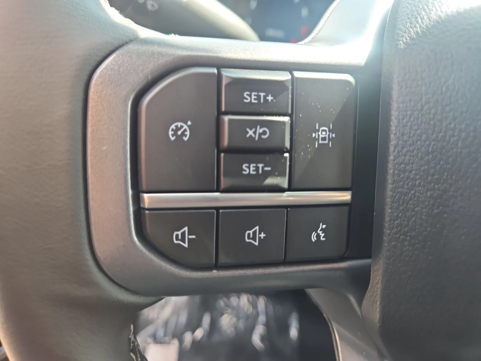 New 2026 Black Metallic Ford XLT image 23