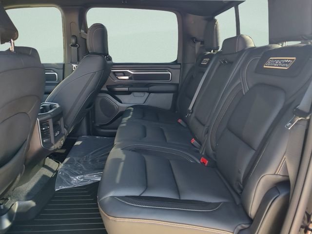 Used 2026 Black Ram DC 650 image 28