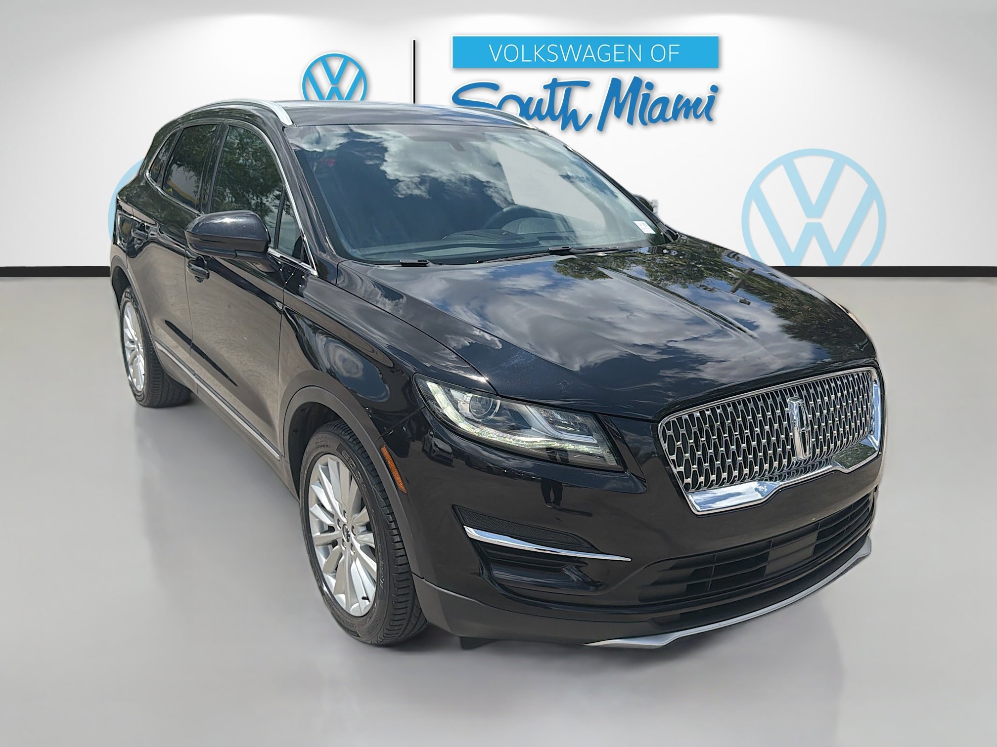 2019 Lincoln MKC FWD's photo