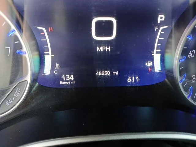 Used 2024 White Chrysler Touring L image 39