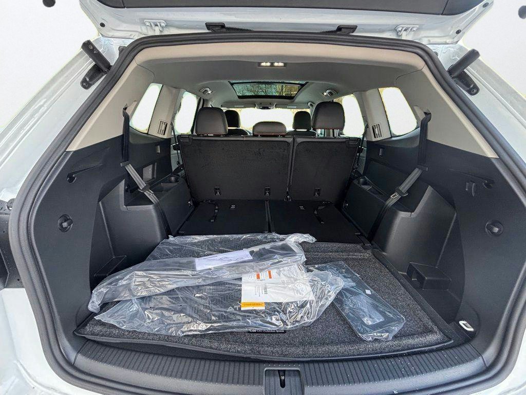 2026 Volkswagen Atlas Atlas Peak Edition - Photo 18